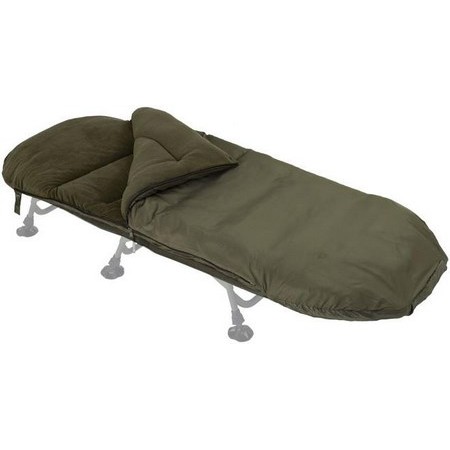 Edredón Trakker Big Snooze+ Compact