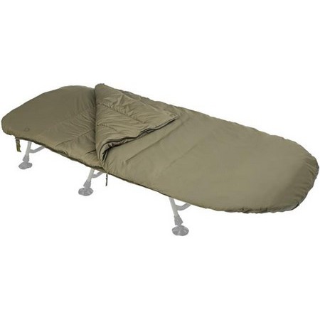 Edredón Trakker Big Snooze+ Smooth Sleeping Bag
