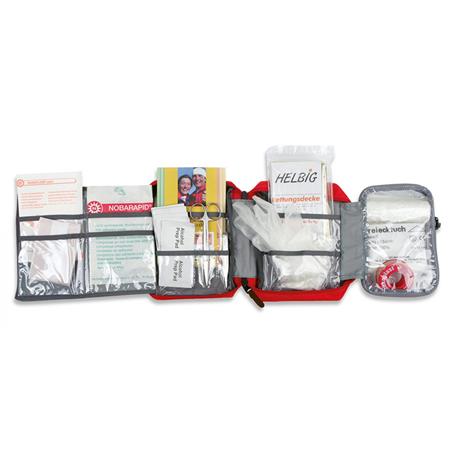 EERSTE HULP KIT TATONKA FIRST AID COMPACT