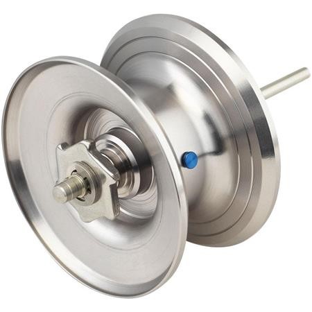 Εφεδρική Μπομπίνα Daiwa Για Καρούλι Saltiga 15 Hl