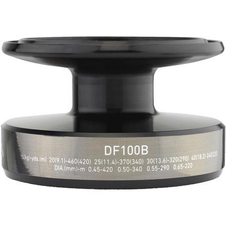 Εφεδρική Μπομπίνα Daiwa Για Μηχανισμό Df 100B