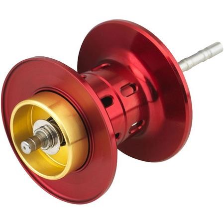 Εφεδρική Μπομπίνα Daiwa Για Μηχανισμό Fuego Ct