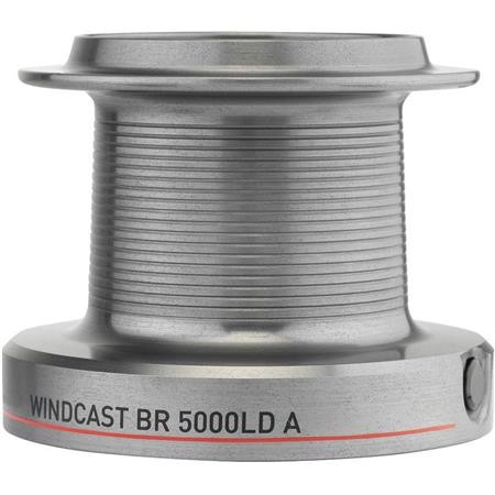 Εφεδρική Μπομπίνα Daiwa Για Μηχανισμό Windcast Br