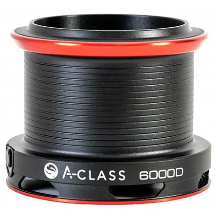 Εφεδρική Μπομπίνα Guru A-Class Distance Spare Spool