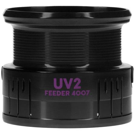 Εφεδρική Μπομπίνα Mikado Spare Spool Uv2 Feeder