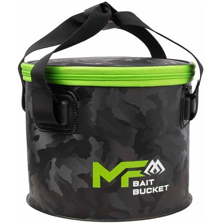 Εύκαμπτοσ Κουβάσ Mikado Mf Eva Bait Bucket