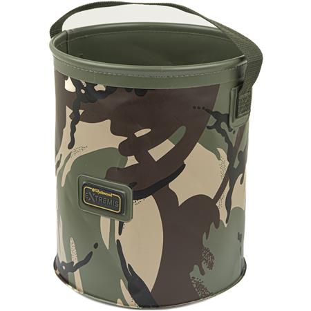 Εύκαμπτοσ Κουβάσ Wychwood Extremis Tactical Eva Water Bucket