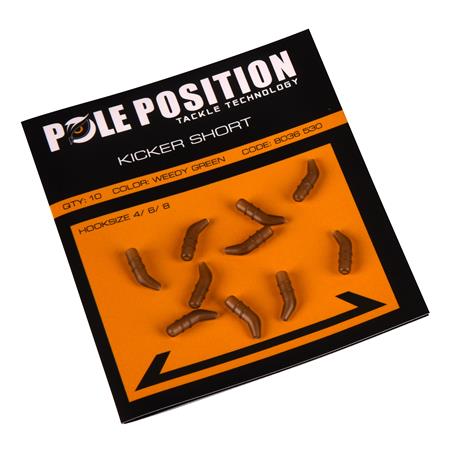 Ευθυγραμμιστήσ Παράμαλλου Pole Position Kicker