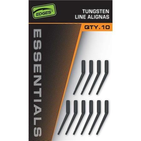 ΕΥΘΥΓΡΑΜΜΙΣΤΉΣ ΠΕΤΟΝΙΆΣ FOX EDGES ESSENTIALS TUNGSTEN LINE ALIGNAS