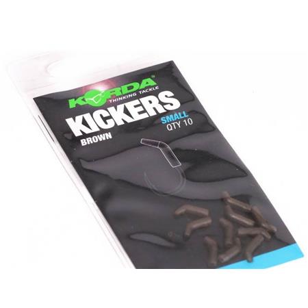 Ευθυγραμμιστήσ Πετονιάσ Korda Brown Kickers