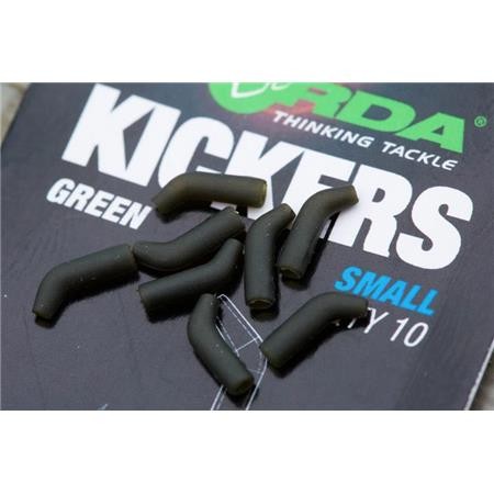 Ευθυγραμμιστήσ Πετονιάσ Korda Green Kickers