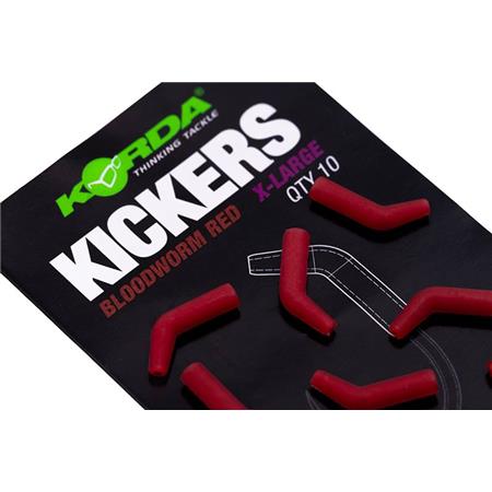 Ευθυγραμμιστήσ Πετονιάσ Korda Kickers X-Large