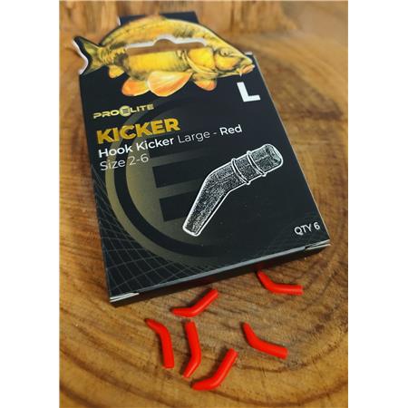 Ευθυγραμμιστήσ Πετονιάσ Pro Elite Baits Hook Kicker