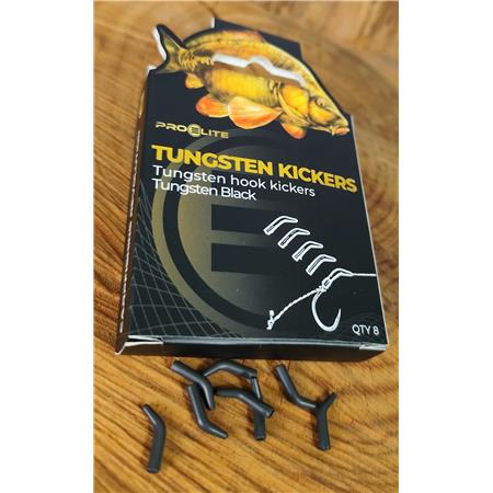 Ευθυγραμμιστήσ Πετονιάσ Pro Elite Baits Tungsten Hook Kickers