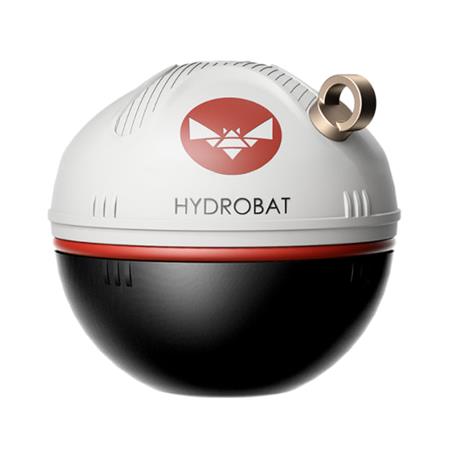 Έγχρωμοσ Ηχοβολιστήσ Rippton Hydrobat For Catch X Small
