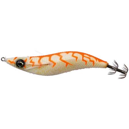 Egi-Agn Savage Gear Super Cast Egi - 3.0