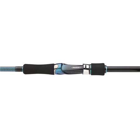 EGING ANGELRUTE DAIWA EMERALDAS E