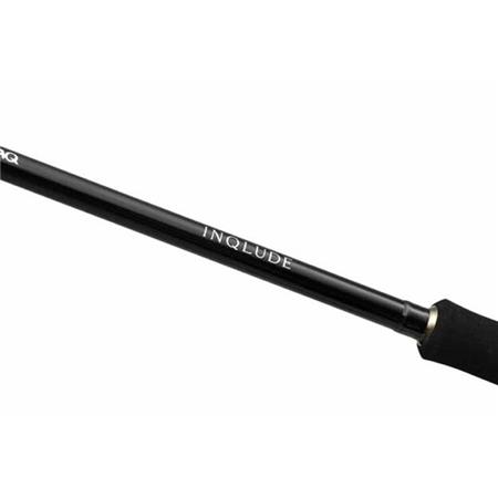 EGING-HENGEL ZENAQ INQLUDE