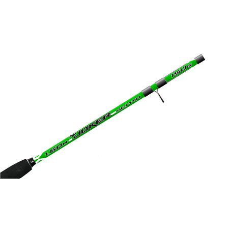 EGING ROD COLMIC JOKER SEPPIA