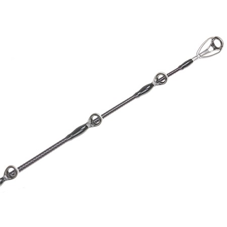 EGING ROD HART TORO TIP RUN FK 66