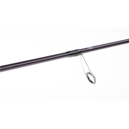 EGING ROD HART TORO TIP RUN FK 66