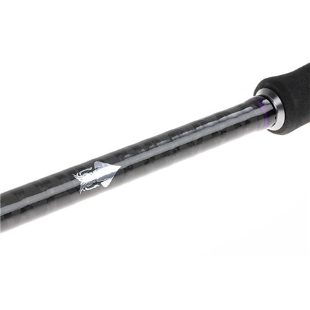 EGING ROD HART TORO TR LONG FK 76