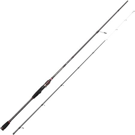 Eging Rod Penn Conflict Squid