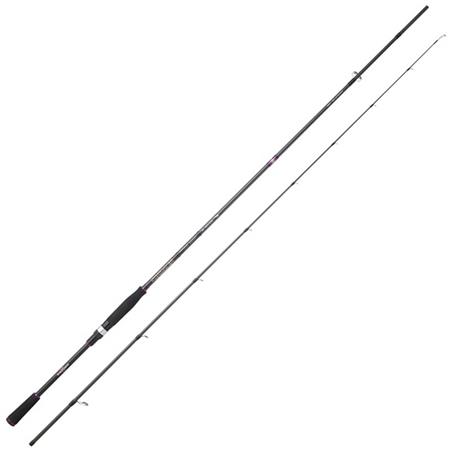 Eging Rod Sakura Stingray Egi Spinning