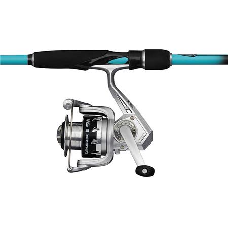 EGING-SÆT MITCHELL TANAGER 3 SW SQUID COMBO