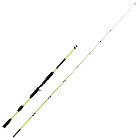 Eging-Stang Okuma Wild Squid Cast