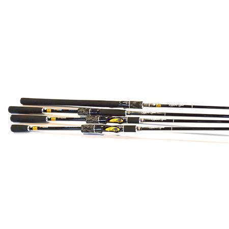 EGING-STANG VOLKIEN RAPTOR SQUID MEDIUM
