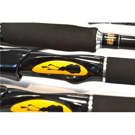 EGING-STANG VOLKIEN RAPTOR SQUID MEDIUM