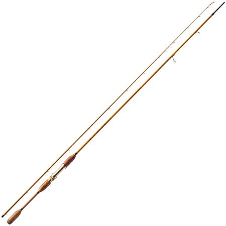 Eging Stang Zenaq Bamboo Work Trad 87