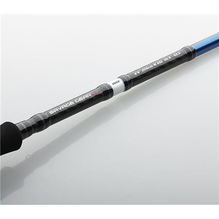 EGING-VAPA SAVAGE GEAR SGS2 EGING