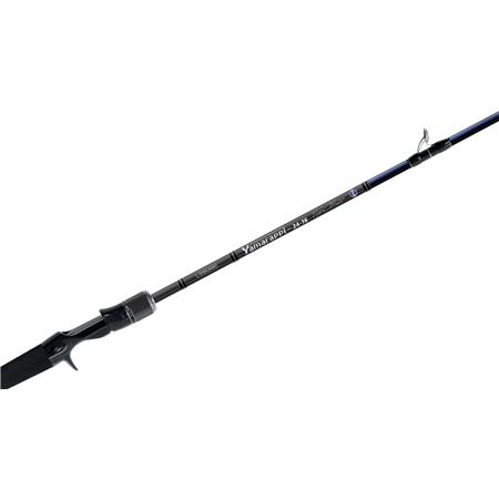 EGINGSTANG COLMIC YAMARAPPI CASTING