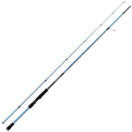 Egingstang Shimano Technium Eging
