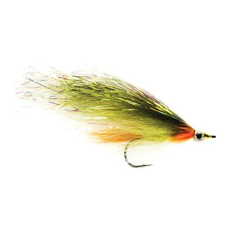 Ειδική Μύγα Για Pike Devaux Brochet Jr 01
