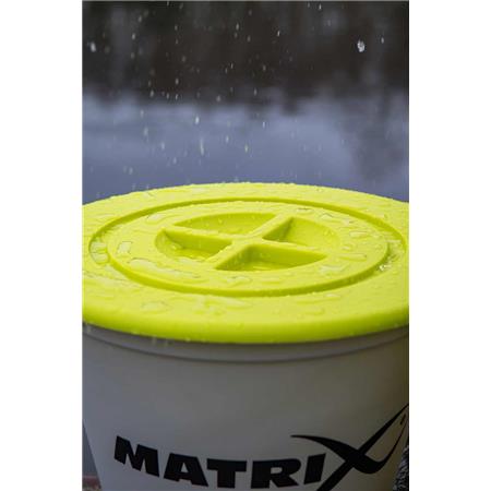 EIMER FOX MATRIX BAIT BUCKET