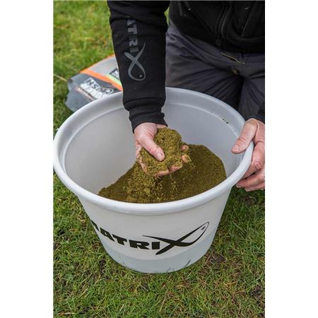 EIMER FOX MATRIX BAIT BUCKET