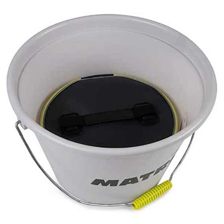 EIMER FOX MATRIX BAIT BUCKET