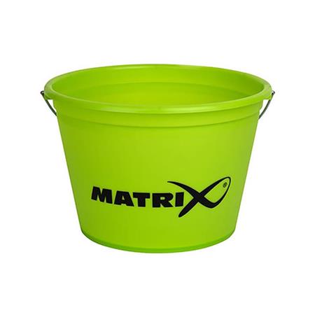 Eimer Fox Matrix Groundbait Bucket