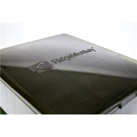 EIMER FÜR KÖDER RIDGE MONKEY ADVANCED BOILIE CRUSHER