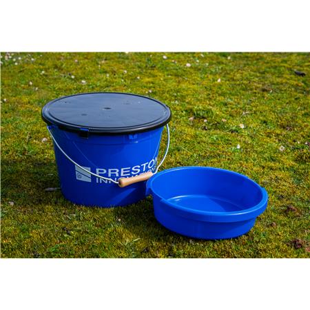 EIMER PRESTON INNOVATIONS 13L BUCKET SET