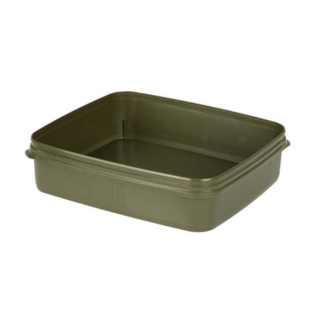 EIMER TRAKKER CAMO SQUARE CONTAINER INC TRAY