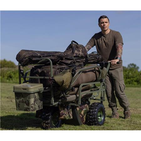 EIMERHALTER CARP PORTER FÜR WAGEN BUCKET BRACKET