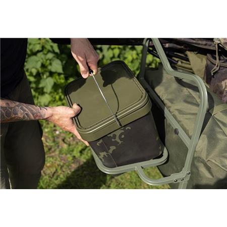 EIMERHALTER CARP PORTER FÜR WAGEN BUCKET BRACKET