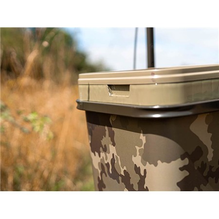 EIMERHALTER CARP PORTER FÜR WAGEN BUCKET BRACKET