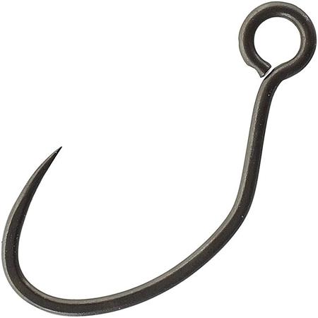 Einfacher Haken Decoy Ah-10 Area Hook Type X