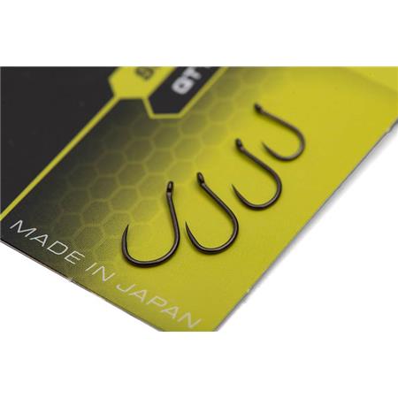 EINFACHER HAKEN FOX MATRIX X6 CARP PELLET RIGGER