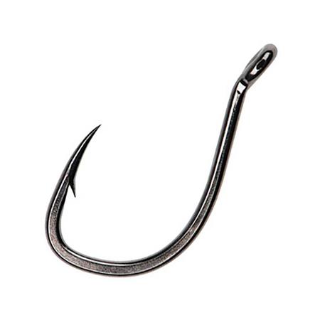 EINFACHER HAKEN FOX STIFF RIG BEAKED